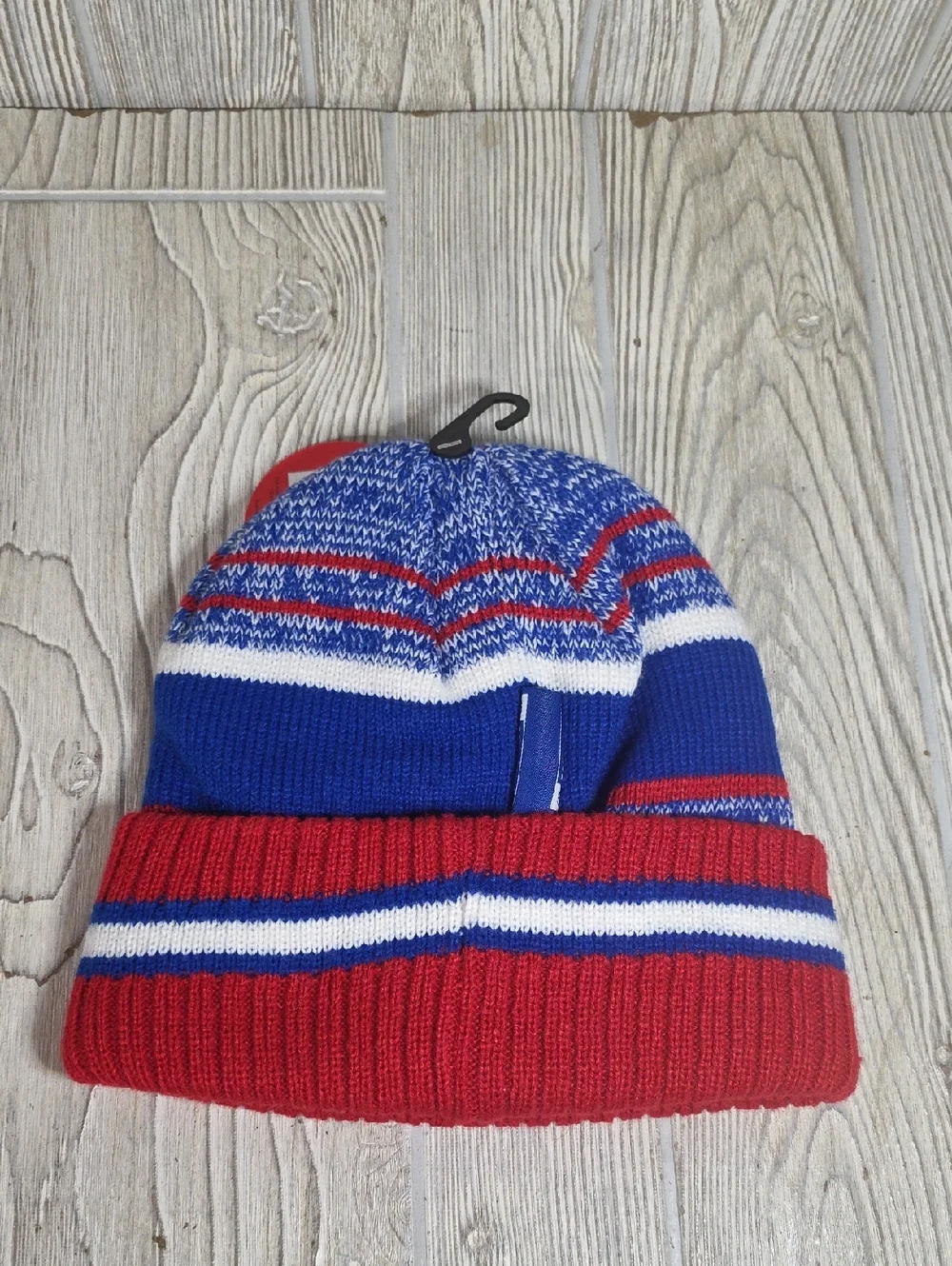Robin Ruth Chicago Cubs MLB Knit Beanie Winter Hat NWT